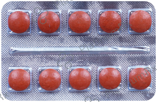 Satvit Gold Tablet