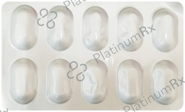 U-Prostone Tablet