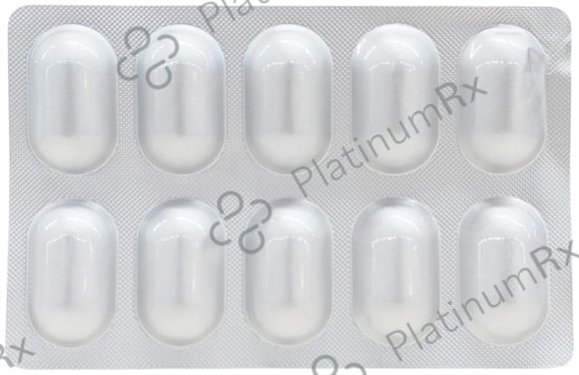 Mycoclear SB 65mg Capsule