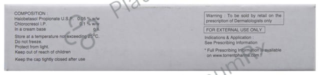 Halonova S Ointment 15gm