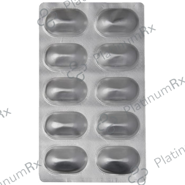 Doberol Capsule