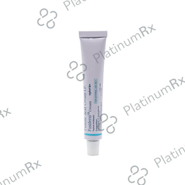 Fusiderm Cream 10 Cream