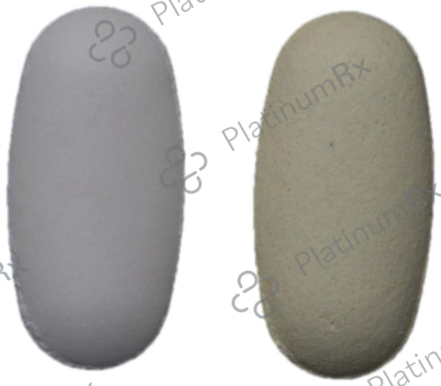 Voliphage M 500/0.3mg Tablet SR 10s