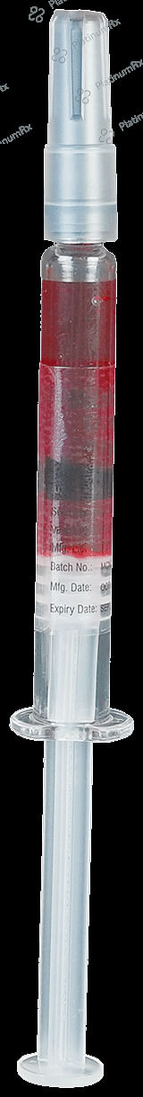B 29 AQ PFS 1500mcg Injection 1ml
