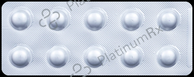 Lurafic 40mg Tablet 10s