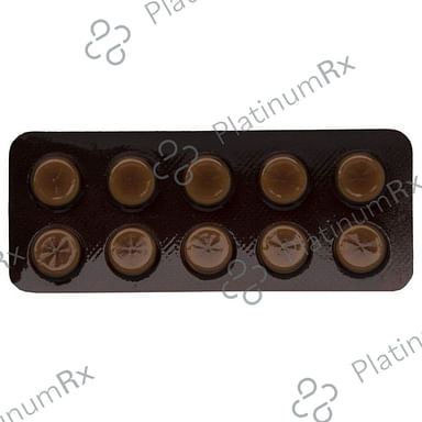 Versitol Retard 200 Tablet PR