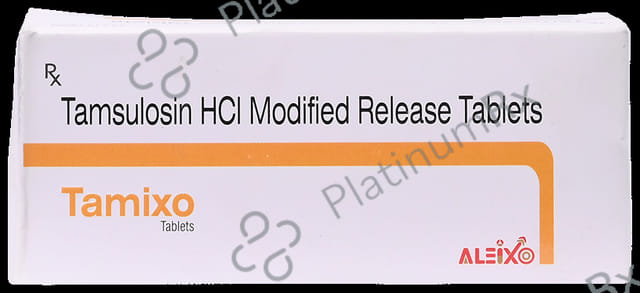 Tamixo Tablet MR
