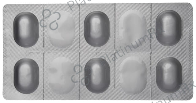 Myotop 450mg SR Tablet 6s