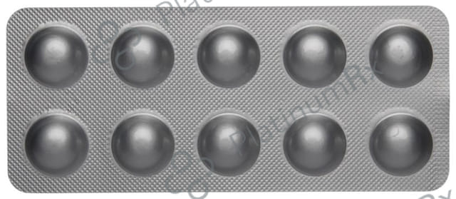 Rosukem 40mg Tablet 10s