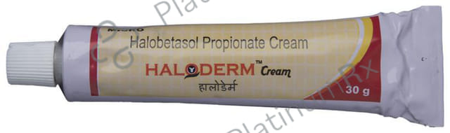 Haloderm Cream 30gm