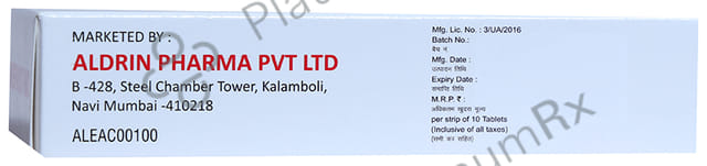 Emefast 4mg Tablet MD