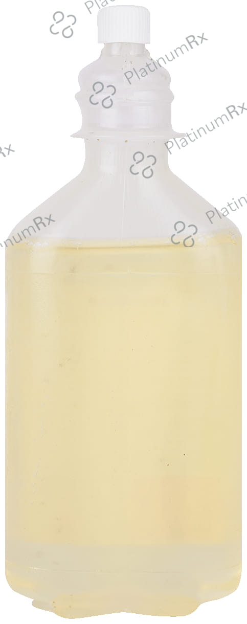 Lovolkem 500mg Infusion 100ml