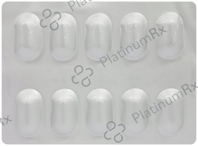 SederOM Tablet 10s