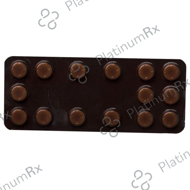 Amlong 10mg Tablet 15s