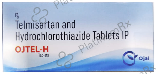 Ojtel-H Tablet