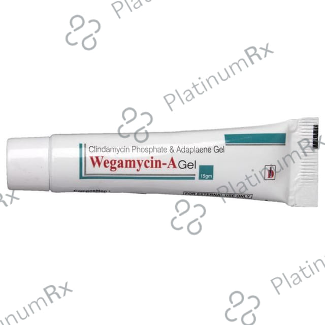 Wegamycin A Gel