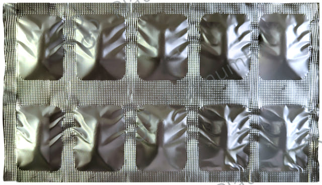 Divimac ER 250mg Tablet 10s