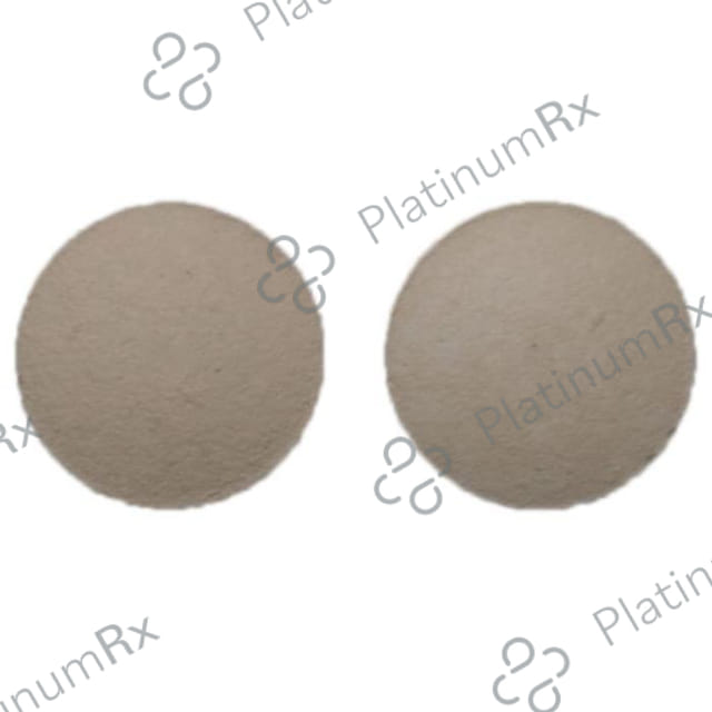 Olsar H 20/12.5mg Tablet 10s