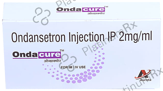 Ondacure Injection