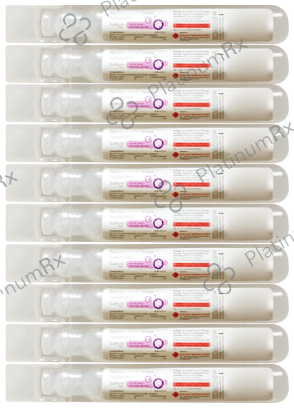 Gutkure 2B Oral Suspension 5ml