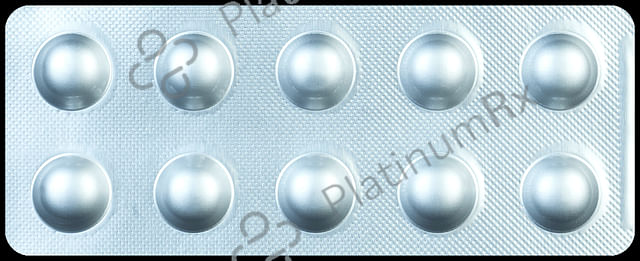 Gluxit 5mg Tablet 10s