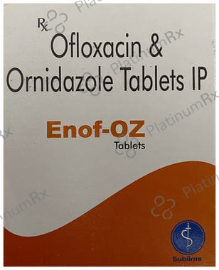 Enof-OZ Tablet