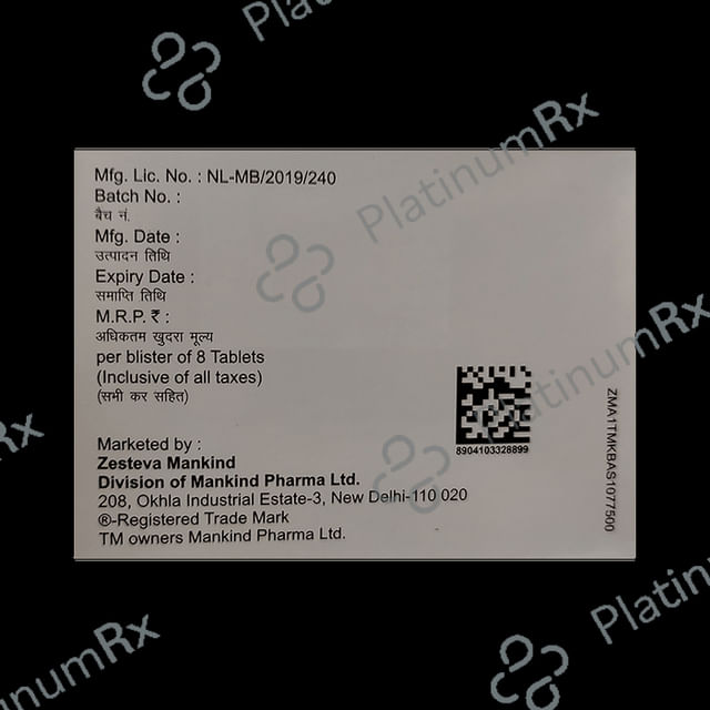 Drogyna 10mg Tablet 10s