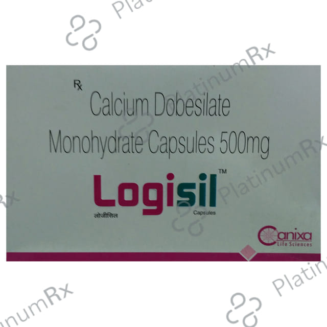 Logisil Capsule
