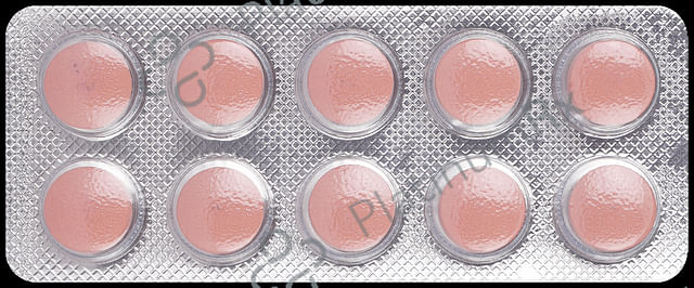 Pregabid M OD 100 Tablet SR