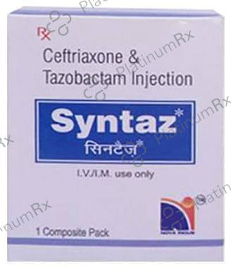Syntaz Injection