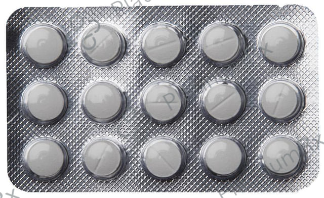 Stator 20mg Tablet 15s