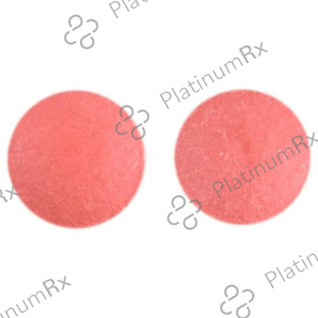 Anxiset Plus 0.5/10mg Tablet 10s