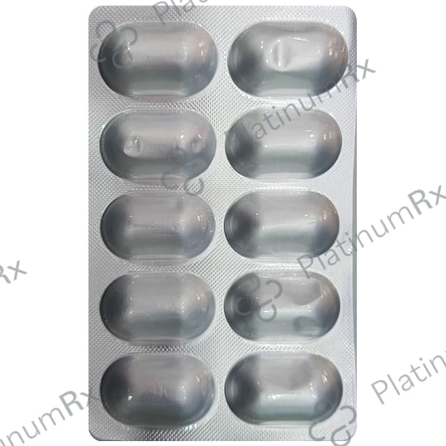 Aclocare SP Tablet 10s