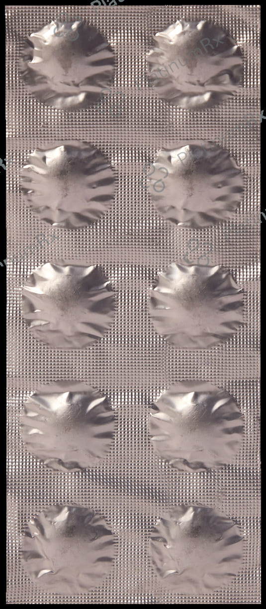 Kronostar 200mg Tablet