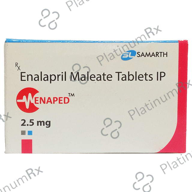 Enaped Tablet