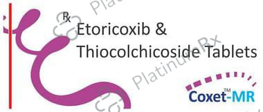 Coxet MR Tablet 10s