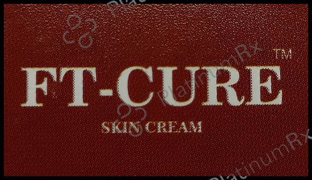 Ft-Cure Cream