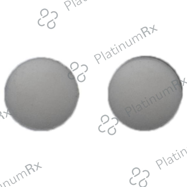 CTD 6.25mg Tablet 15s