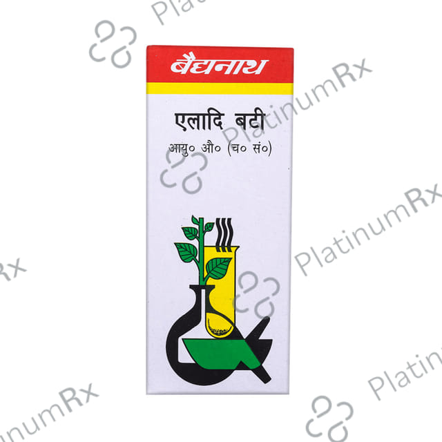 Baidyanath (Noida) Eladi Bati