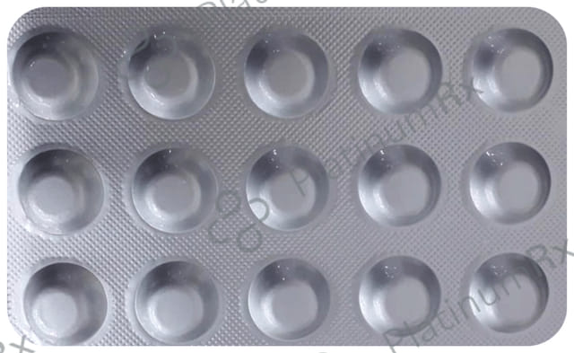 Telmiduce 40mg Tablet 15s