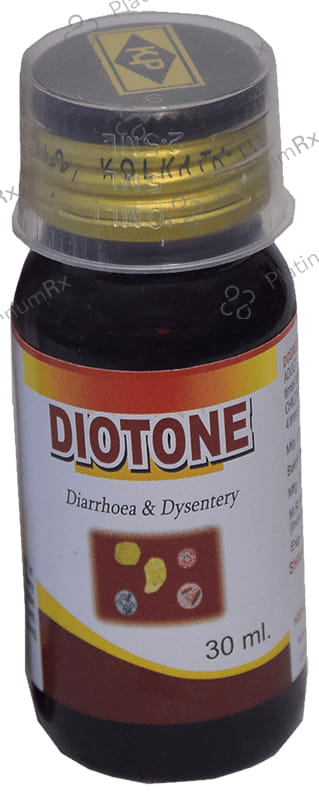 Kent's Diotone