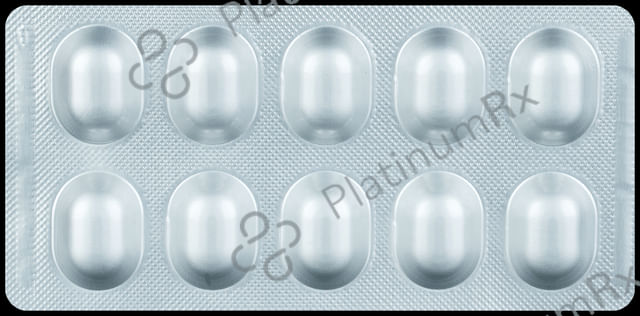 Exena ER 50mg Tablet 10s