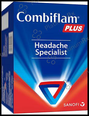 Combiflam Plus Tablet