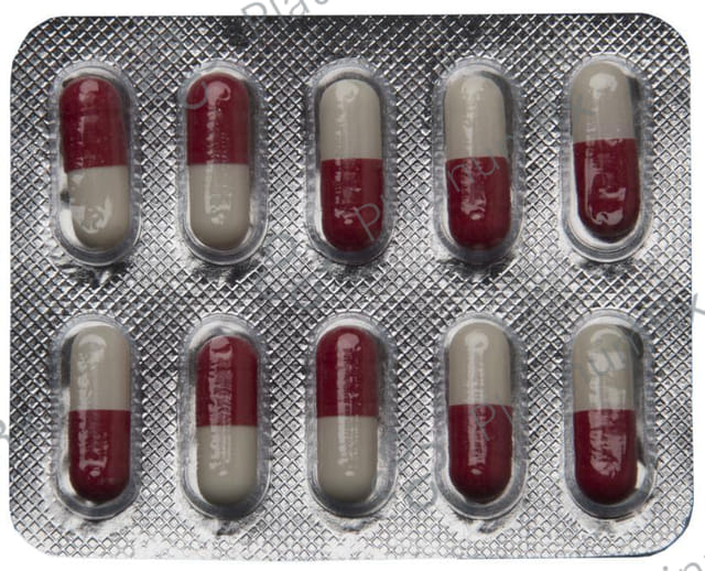 Floxiwave 60 Capsule
