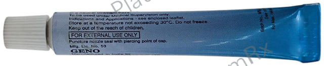 Fusigen 20mg Ointment 5gm
