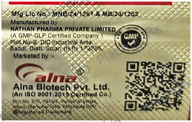 Glyptase M 500/50mg Tablet 15s