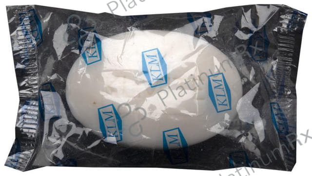 Klmite Soap 75gm