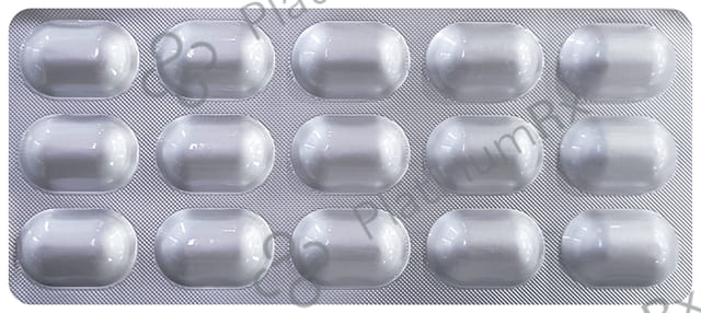 Thyrowel Plus Tablet 15s