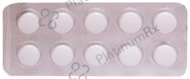 Ascazin 50mg Tablet 10s