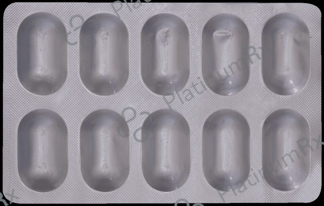 Algesia CR 200/20mg Capsule 10s